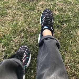 Meet your Posher, Noor